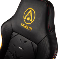 noblechairs HERO Gaming-Stuhl - Far Cry 6 Special Edition