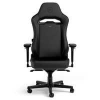 noblechairs HERO ST Gaming Stuhl - Black Edition