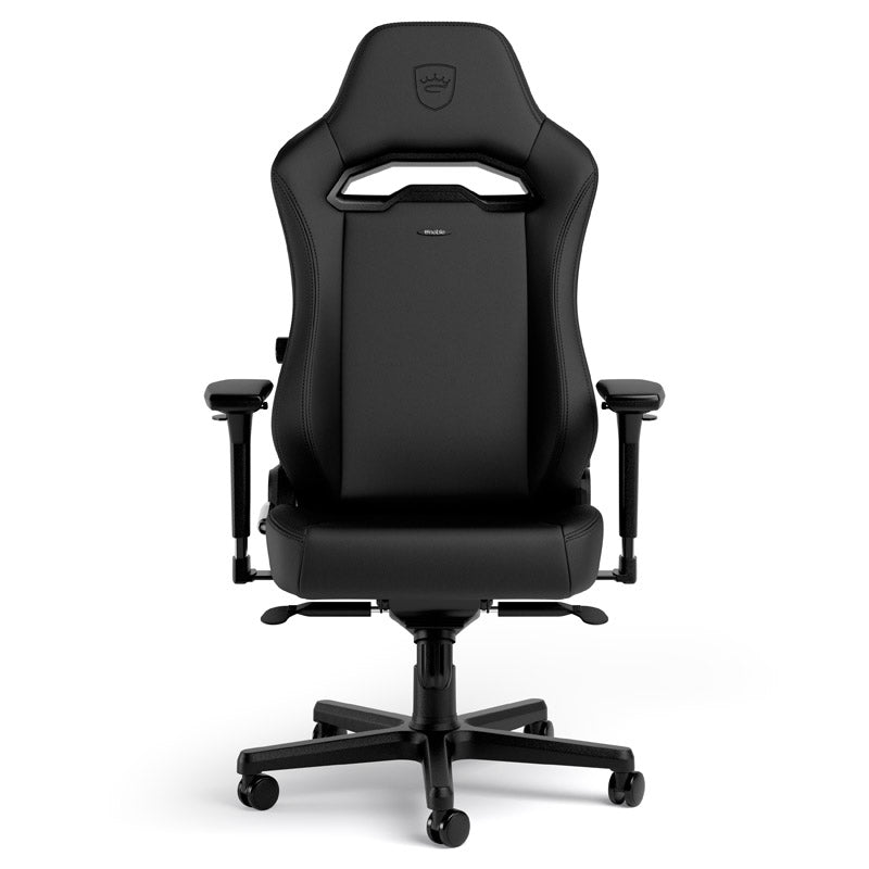 noblechairs HERO ST Gaming Stuhl - Black Edition