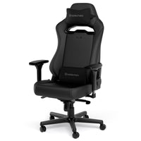 noblechairs HERO ST Gaming Stuhl - Black Edition