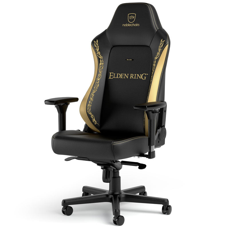 noblechairs HERO Gaming Stuhl - Elden Ring Edition