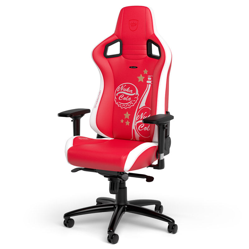 noblechairs EPIC Gaming Stuhl - Fallout Nuka-Cola Edition