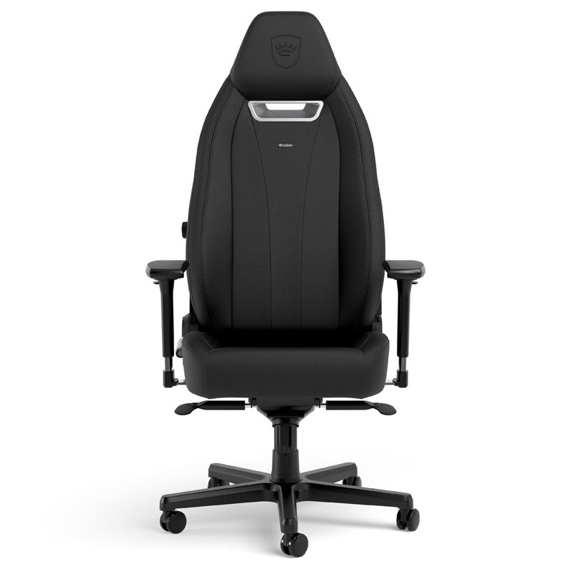 noblechairs LEGEND Gaming Stuhl - Black Edition