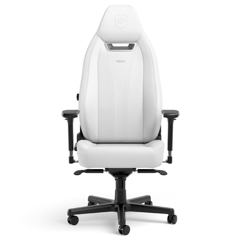 noblechairs LEGEND Gaming Stuhl - White Edition