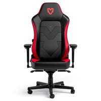 noblechairs HERO Gaming Stuhl - MOUZ Edition