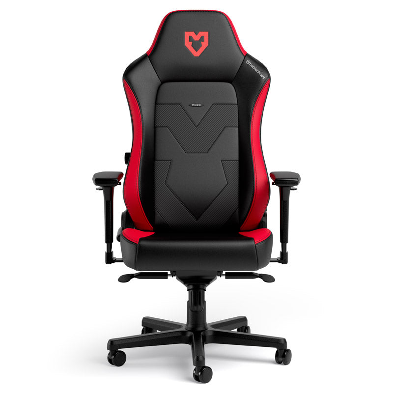 noblechairs HERO Gaming Stuhl - MOUZ Edition