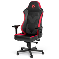 noblechairs HERO Gaming Stuhl - MOUZ Edition