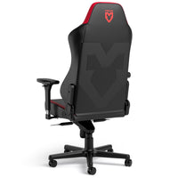 noblechairs HERO Gaming Stuhl - MOUZ Edition
