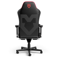 noblechairs HERO Gaming Stuhl - MOUZ Edition