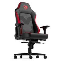 noblechairs HERO Gaming Stuhl - MOUZ Edition