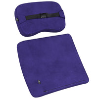 noblechairs Memory Foam Kissen-Set - Fallout Nuka-Cola Quantum Edition