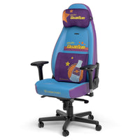 noblechairs Memory Foam Kissen-Set - Fallout Nuka-Cola Quantum Edition