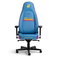 noblechairs ICON Gaming Stuhl - Fallout Nuka-Cola Quantum Edition