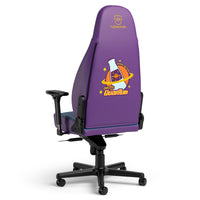 noblechairs ICON Gaming Stuhl - Fallout Nuka-Cola Quantum Edition