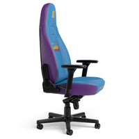 noblechairs ICON Gaming Stuhl - Fallout Nuka-Cola Quantum Edition