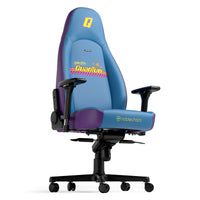 noblechairs ICON Gaming Stuhl - Fallout Nuka-Cola Quantum Edition