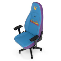 noblechairs ICON Gaming Stuhl - Fallout Nuka-Cola Quantum Edition