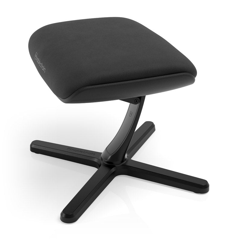 noblechairs Fußstütze 2 - Black Edition