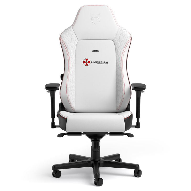 noblechairs HERO Gaming Stuhl - Resident Evil Umbrella Edition