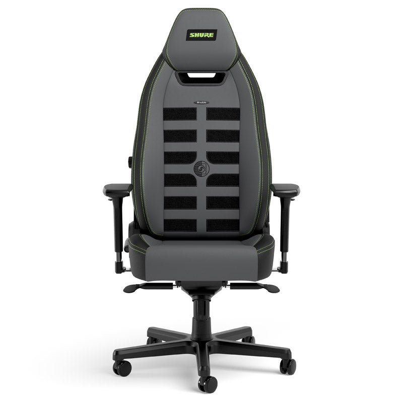 noblechairs LEGEND Gaming Stuhl - Shure Edition