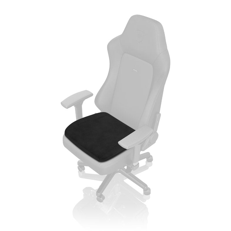 noblechairs Memory Foam Kissen-Set - Seat Pad + Kopfkissen