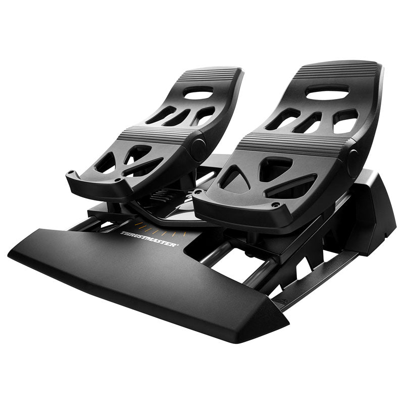 Thrustmaster T.FRP Flight Ruder Pedale (PC/PS4)