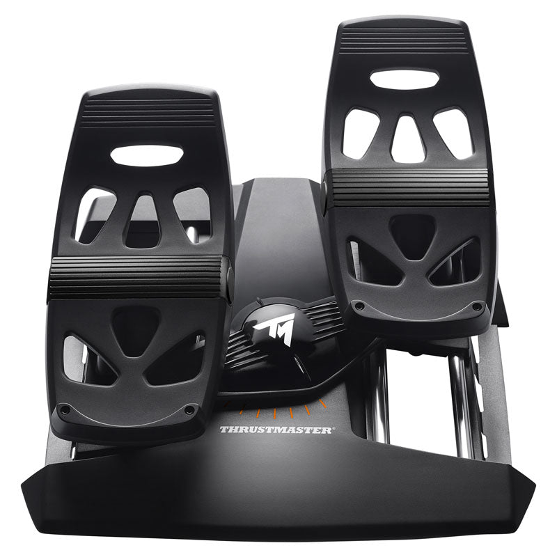 Thrustmaster T.FRP Flight Ruder Pedale (PC/PS4)