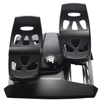 Thrustmaster T.FRP Flight Ruder Pedale (PC/PS4)
