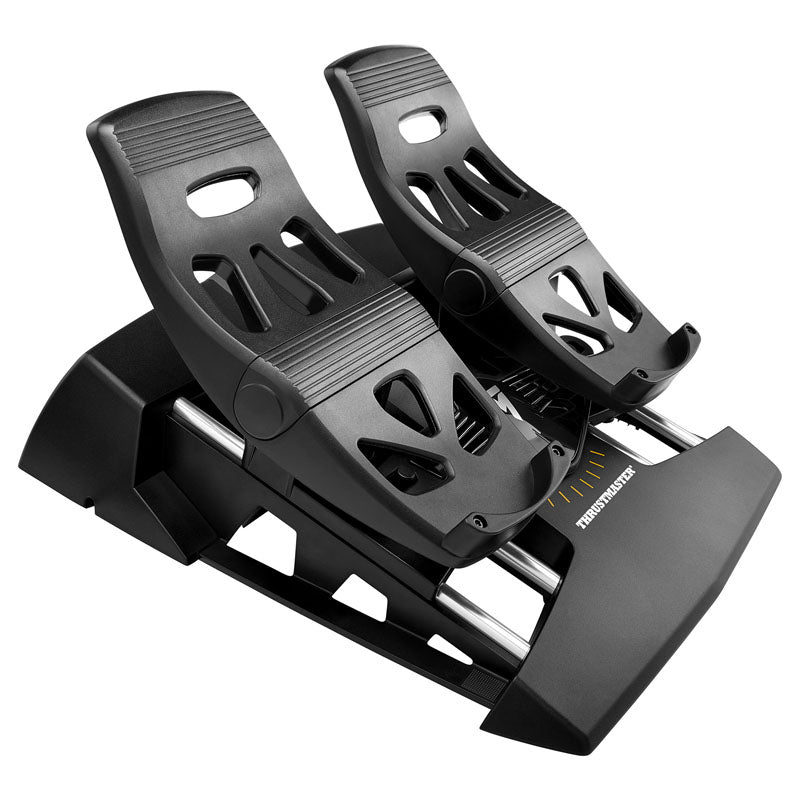 Thrustmaster T.FRP Flight Ruder Pedale (PC/PS4)