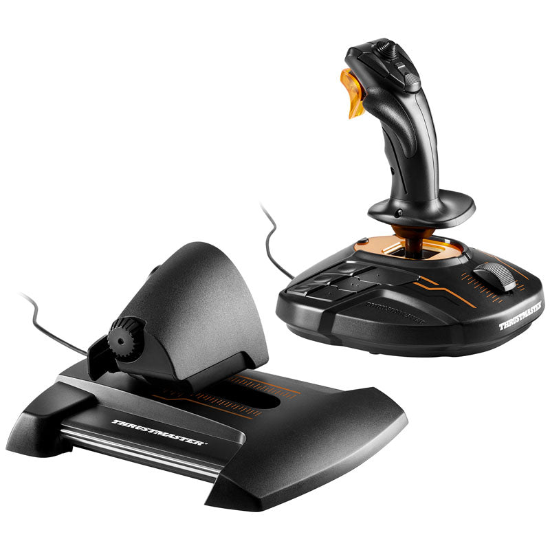 Thrustmaster T.16000M FCS HOTAS (PC)
