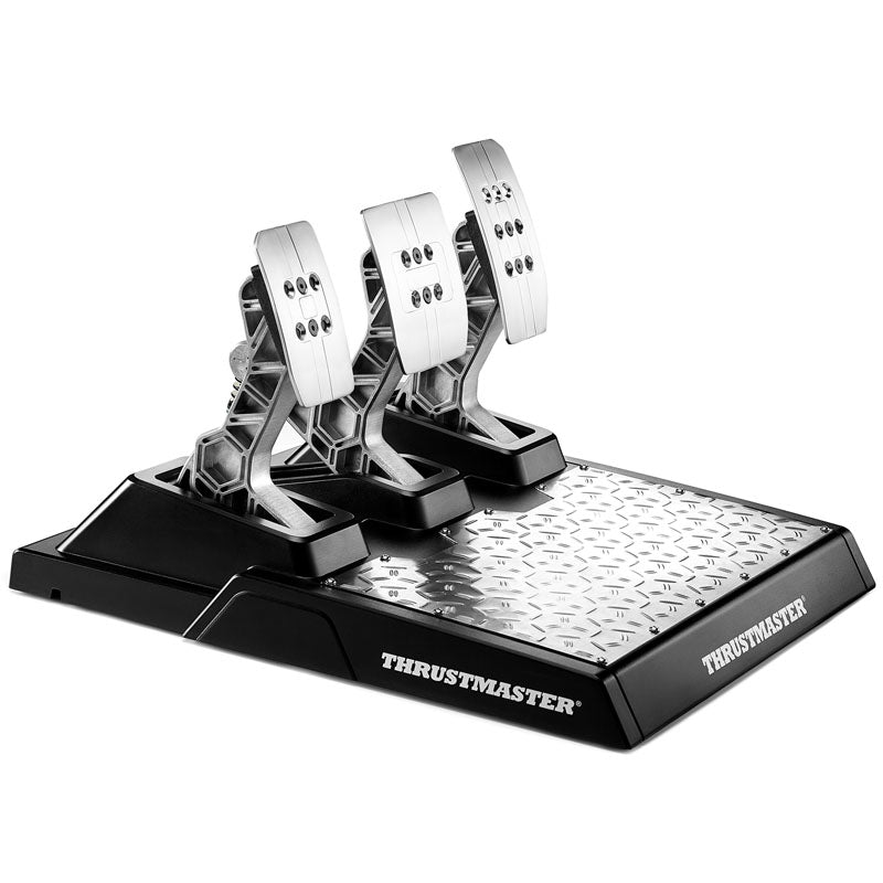 Thrustmaster T-LCM Load-Cell Pedalset