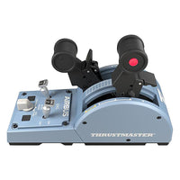 Thrustmaster TCA Quadrant Airbus Edition (PC)