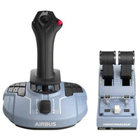 Thrustmaster TCA Officer Pack Airbus Editon (PC)