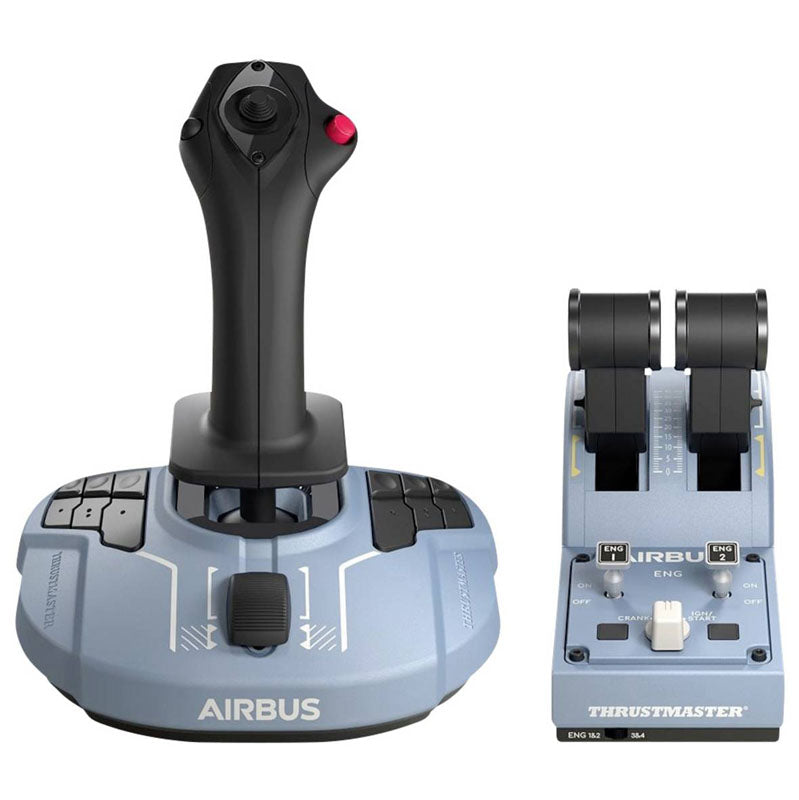 Thrustmaster TCA Officer Pack Airbus Editon (PC)