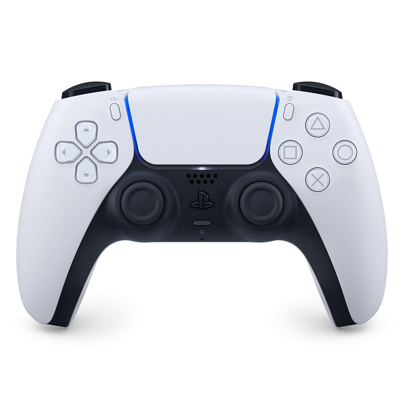 Sony DualSense Controller Wireless - weiß