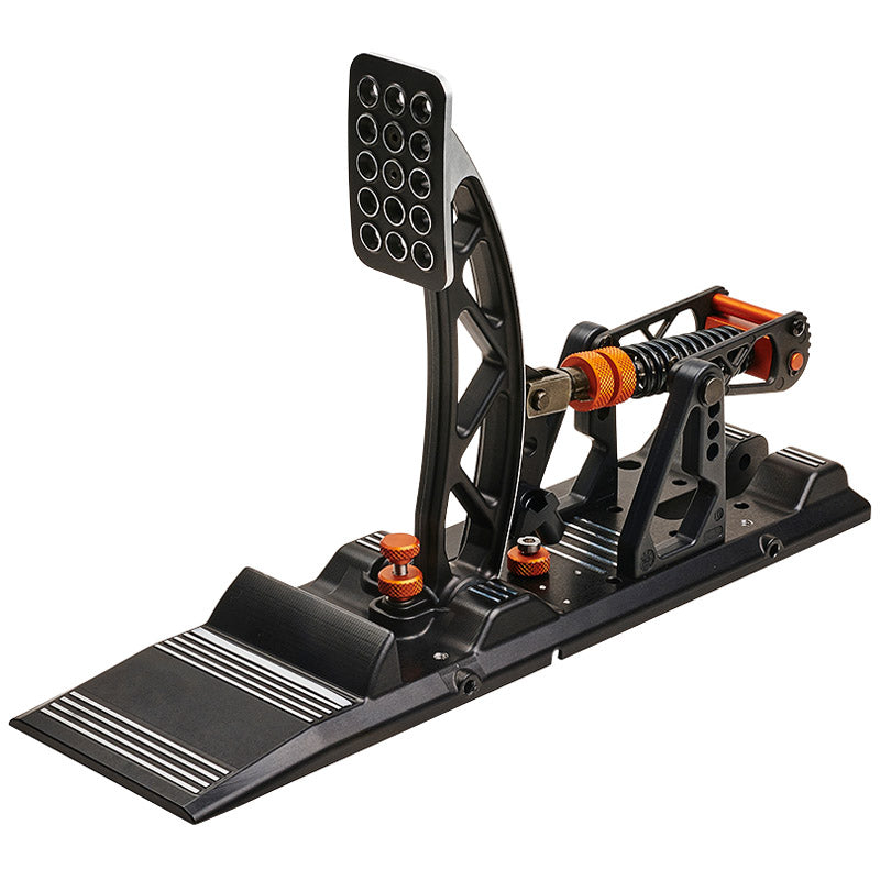 Asetek SimSports Invicta Sim Racing - Kupplungspedal