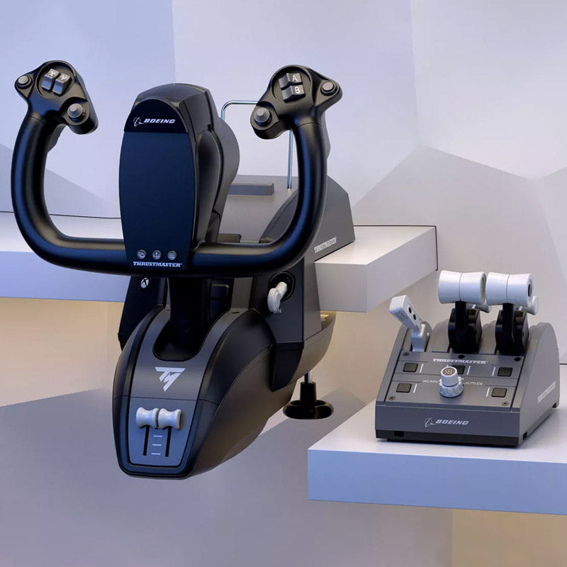 Thrustmaster TCA Yoke Pack Boeing Edition (PC/XBOX SX/XBOX ONE)