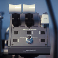Thrustmaster TCA Yoke Pack Boeing Edition (PC/XBOX SX/XBOX ONE)