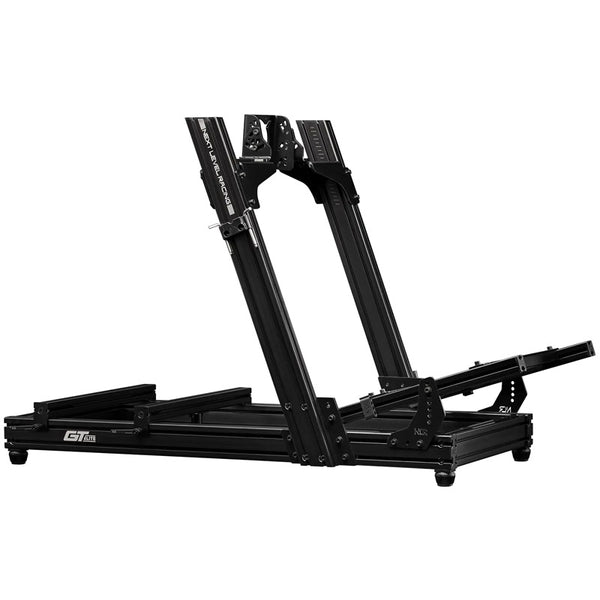 Next Level Racing GT Elite LITE Side Front Plate Edition