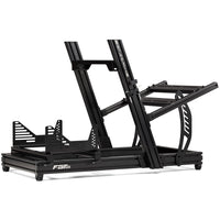 Next Level Racing F-GT Elite Lite Wheel Plate Edition