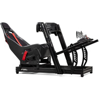 Next Level Racing F-GT Elite Lite Wheel Plate Edition