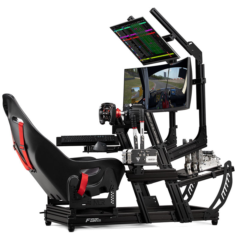 Next Level Racing Gear Shifter für Elite Lite Cockpits