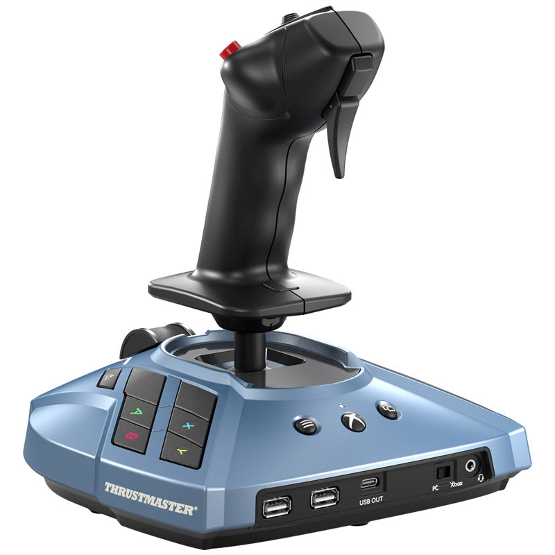 Thrustmaster TCA Captain Pack X Airbus Edition (PC/XBOX)