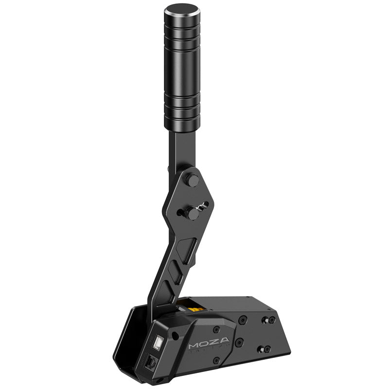 Moza Racing Controller RS31 / HBP Handbrake Schwarz