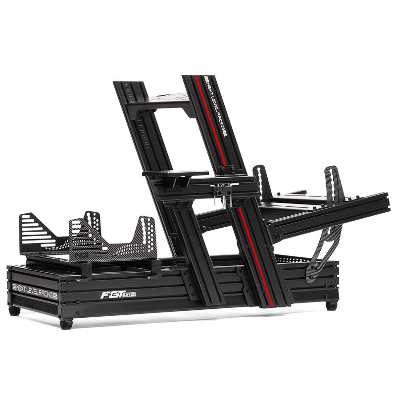 Next Level Racing F-GT ELITE 160 Scuderia Ferrari Edition