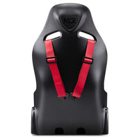 Next Level Racing ES1 Seat Scuderia Ferrari Edition