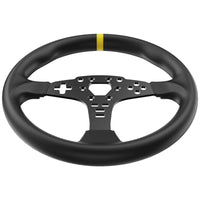 MOZA ES 12 Zoll Wheel Rim Mod