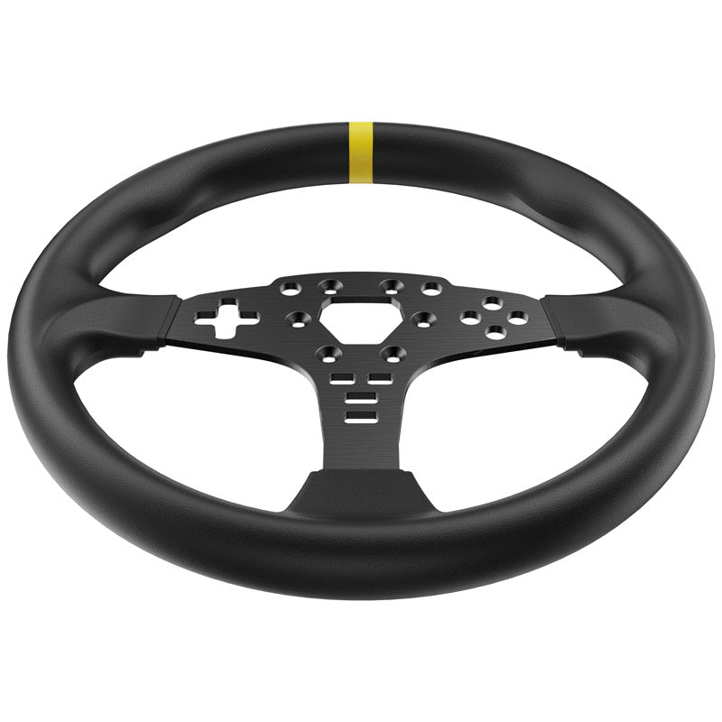 MOZA ES 12 Zoll Wheel Rim Mod
