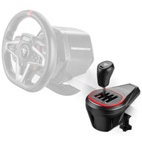 Thrustmaster TH8S Schaltung