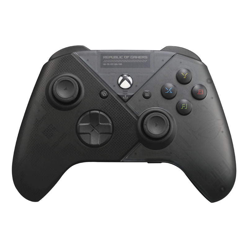 ASUS ROG Raikiri Gaming Controller - Kabelgebunden